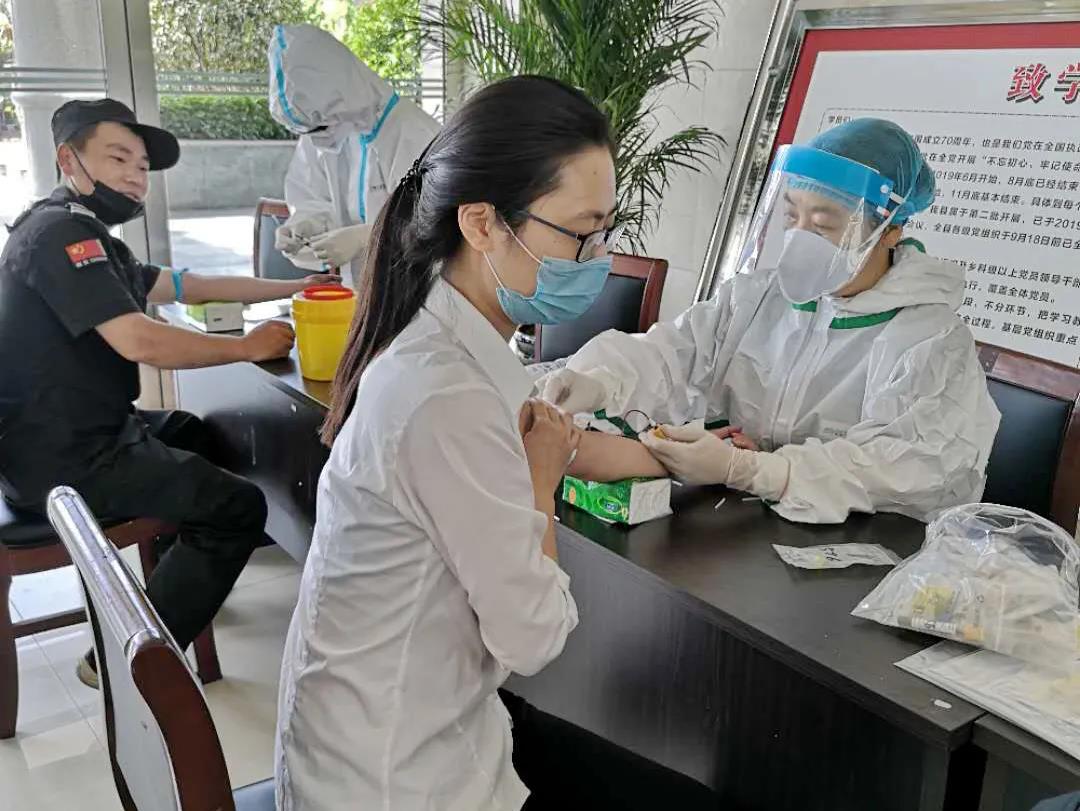 傾情服務 使命必達 | 華筵酒店周密準備，迎接縣人大會議召開